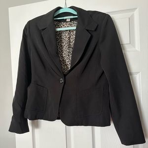 Cato Blazer